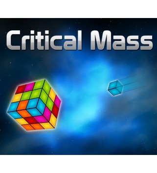 Critical Mass Steam Key GLOBAL